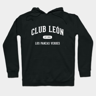 Club Leon Hoodie